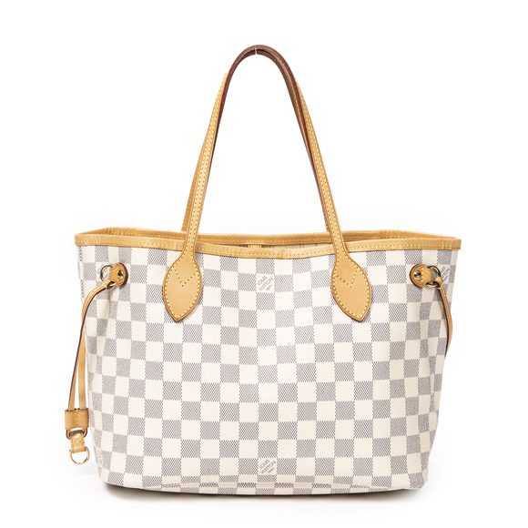 Louis Vuitton Neverfull PM - Picture 5 of 9